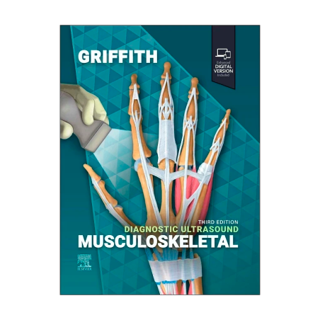 Diagnostic Ultrasound: Musculoskeletal 3rd Edition Bog af James F. Griffith