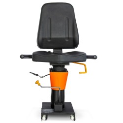 De Luxe Seat