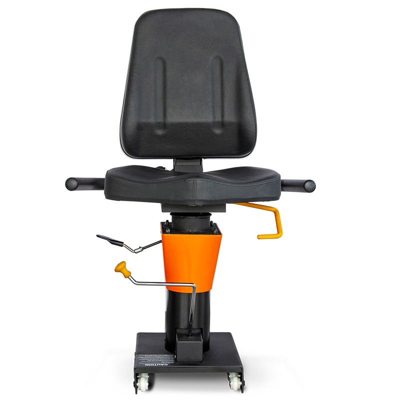 De Luxe Seat
