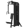 098-TUN-DUAL-PEC/DELT Tunturi Platinum Dual Pec Fly / Rear Delt