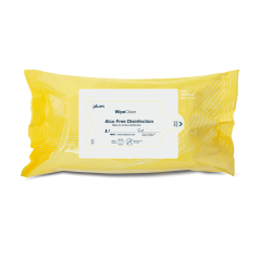 610-5205 WipeClean Alco Free Disinfection - Mini