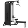 Tunturi Platinum Dual Lat Pulldown / Low Row