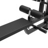 Tunturi Platinum Dual Lat Pulldown / Low Row