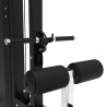 Tunturi Platinum Dual Lat Pulldown / Low Row
