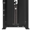 Tunturi Platinum Dual Lat Pulldown / Low Row