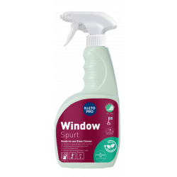 Kiilto Glasrens - Window Spurt