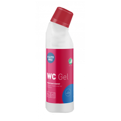 Kiilto WC Gel