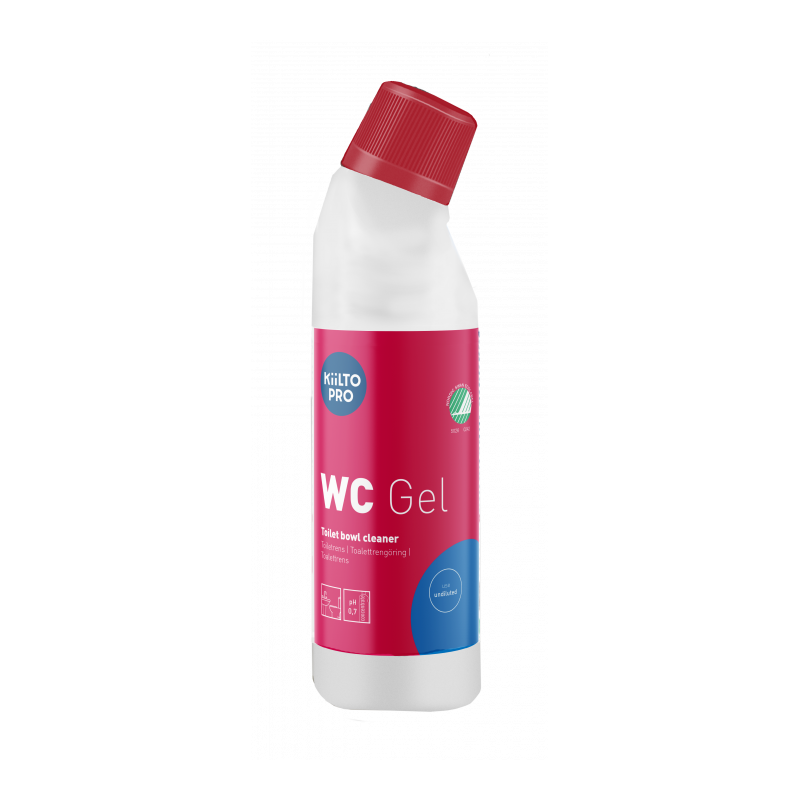 Kiilto WC Gel