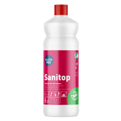 Kiilto Sanitetsrens - Pro...