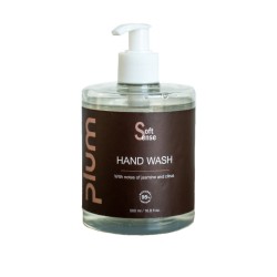 Soft Sense Hand Wash 500 ml