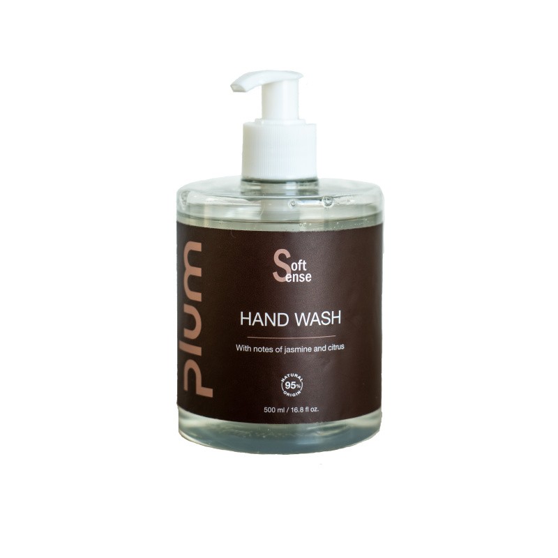 Soft Sense Hand Wash 500 ml