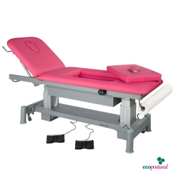 2-section Treatment Table...