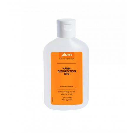 Plum 120 ml Hånddesinfektion 85%