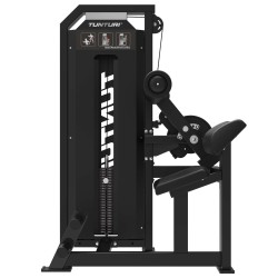 Tunturi Platinum Dual Back/Abdominal Combo