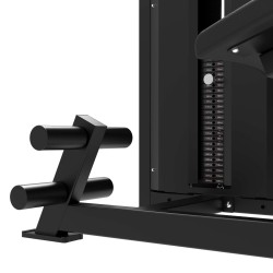 Tunturi Platinum Dual Back/Abdominal Combo