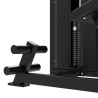 Tunturi Platinum Dual Back/Abdominal Combo