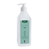 Plum Mild Cream Soap 600 ml. Bottle with Pump