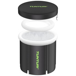 098-14TUSRP001 Tunturi Isbad 330 liter