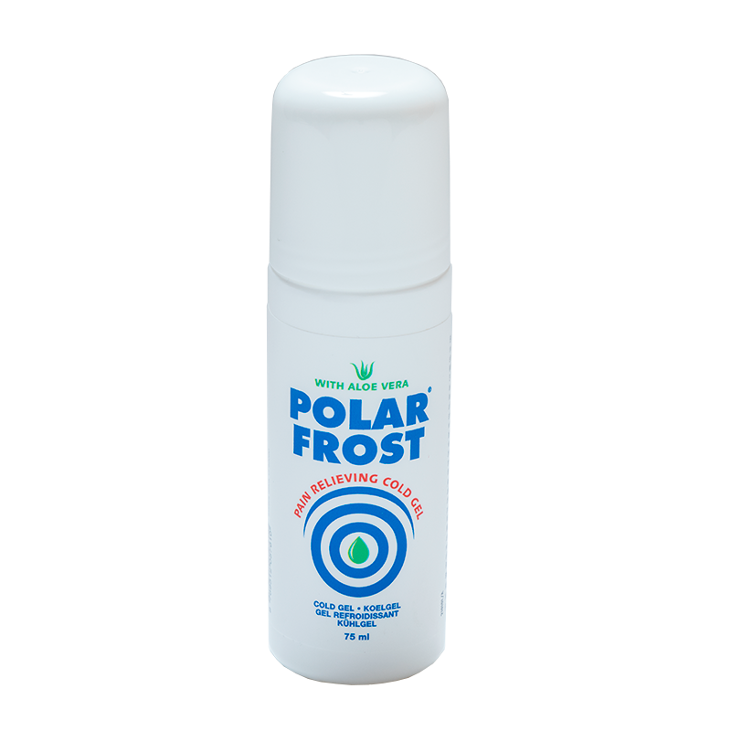 Polar Frost Cold Roll-On 75 ml