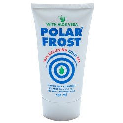 Polar Frost Cold Gel 150 ml