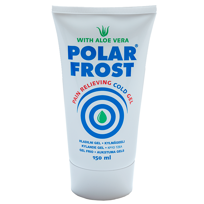 Polar Frost Cold Tube 150 ml