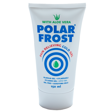 Polar Frost Cold Tube 150 ml