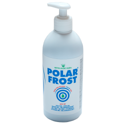 Polar Frost Cold Gel 500 ml