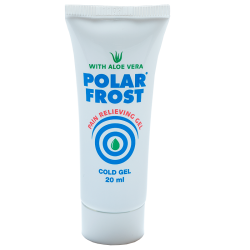 Polar Frost Cold Gel 20 ml