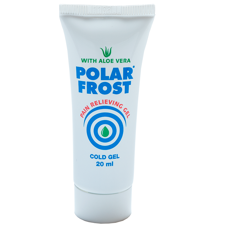 Polar Frost Cold Gel 20 ml