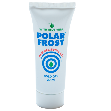 Polar Frost Cold Gel 20 ml