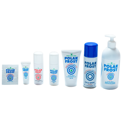 Polar Frost Cold Gel 5gr.