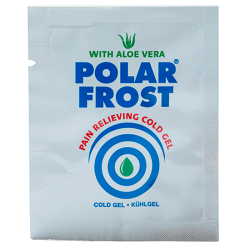 Polar Frost Cold Gel 5gr.