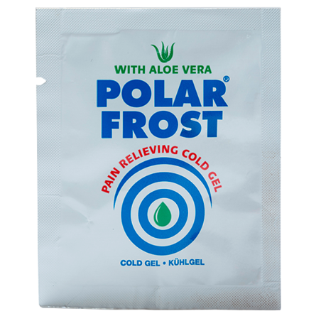 Polar Frost Cold Gel 5gr.