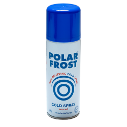 Polar Frost Cold Spray 200 ml