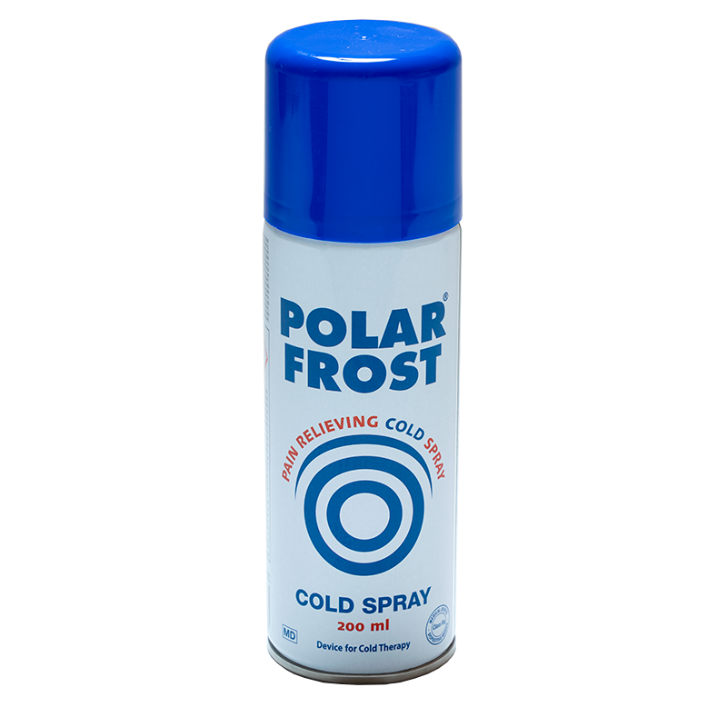 Polar Frost Cold Spray 200 ml