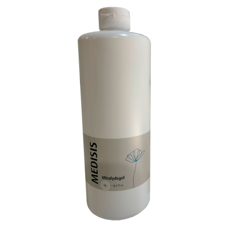 317-548 Ultralyds- og Kombigel 1 Liter
