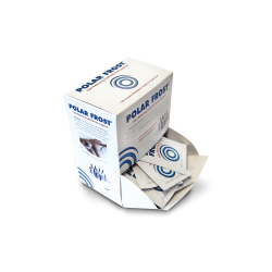 Polar Frost Cold Gel 100 stk. 5 g. brev