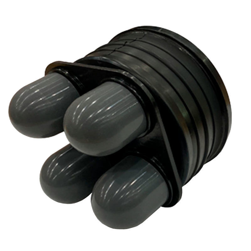 SASO Applikator B til Massageapparat