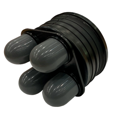 SASO Applikator B for Massager