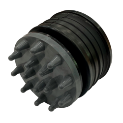 640-01M7-RX102-B Applikator for hard areas