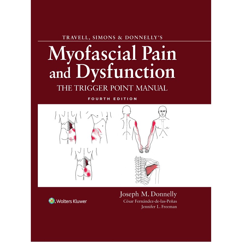 404-9781975223113 The Trigger Point Manual Book 4Th Edition 2026