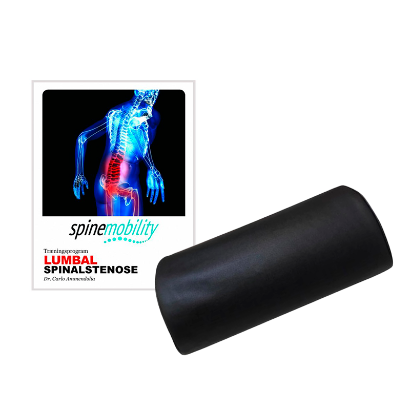 LUMBAL SPINAL STENOSIS PACKAGE NO