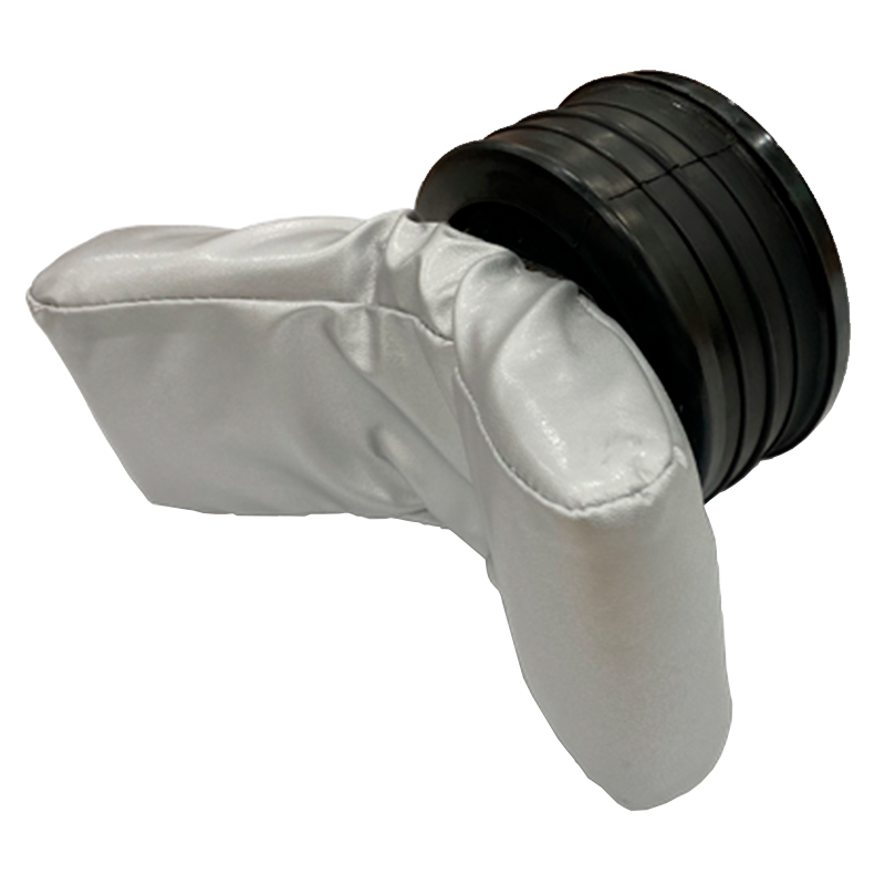 640-01M7-RX102-E SASO Applikator E til Massageapparat