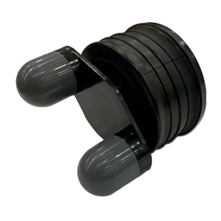 640-01M7-RX102-G SASO Applikator G til Massageapparat