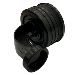 SASO Applikator H for Massager