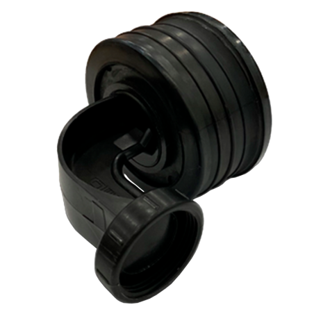 SASO Applikator H for Massager