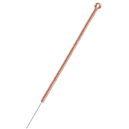 Siliconized acupuncture needles for dry needling – Cloud & Dragon