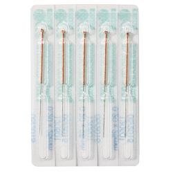 Siliconized acupuncture needles for dry needling – Cloud & Dragon