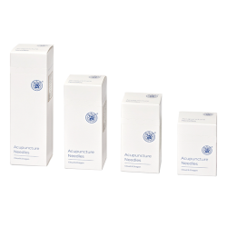 Siliconized acupuncture needles for dry needling – Cloud & Dragon