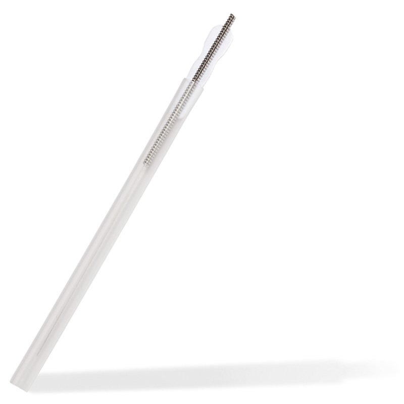 605-ND19 Silicone-coated acupuncture needle Nondolens – Korean type